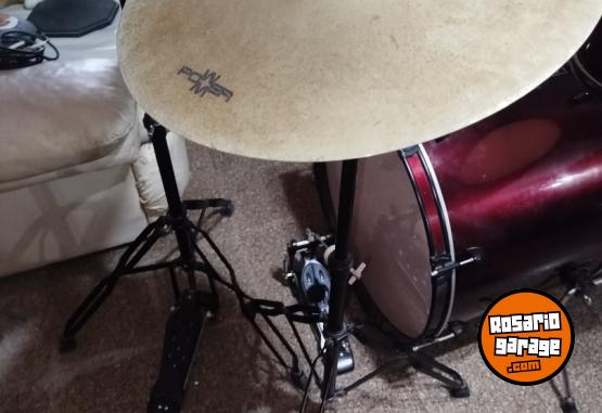 Instrumentos Musicales - Batería acústica - En Venta