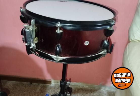 Instrumentos Musicales - Batería acústica - En Venta