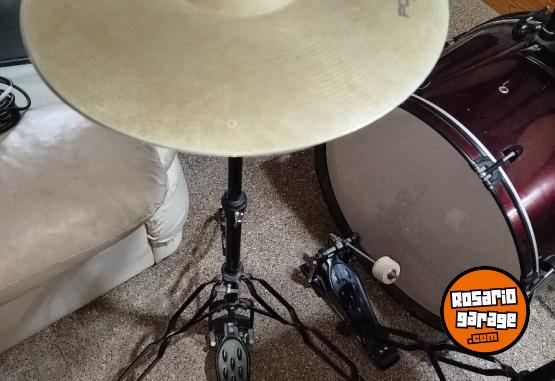 Instrumentos Musicales - Batería acústica - En Venta