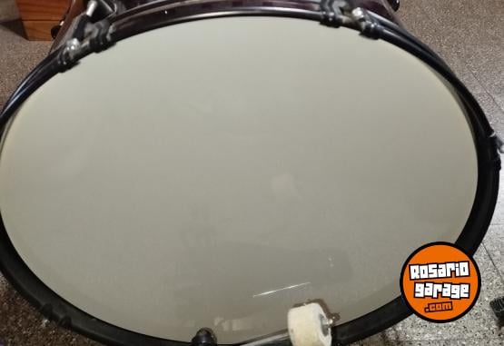 Instrumentos Musicales - Batería acústica - En Venta