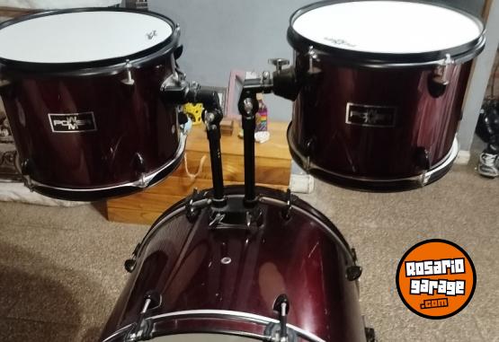 Instrumentos Musicales - Batería acústica - En Venta