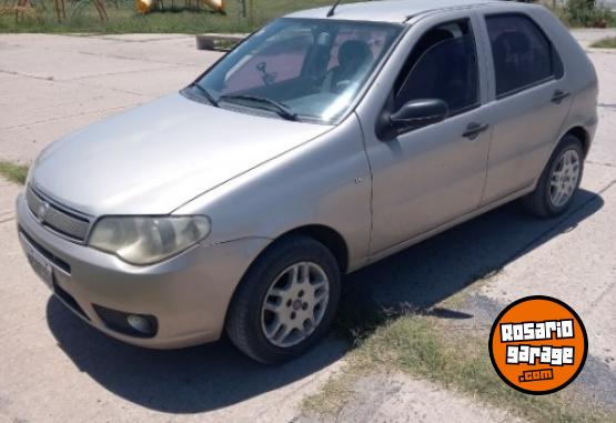 Autos - Fiat Fiat 2009 GNC 270000Km - En Venta