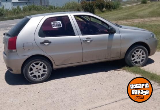 Autos - Fiat Fiat 2009 GNC 270000Km - En Venta