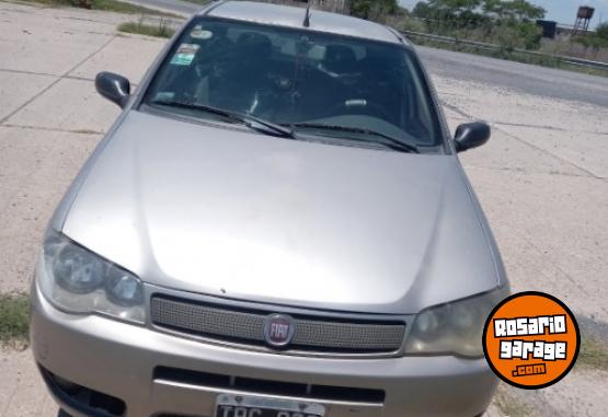 Autos - Fiat Fiat 2009 GNC 270000Km - En Venta
