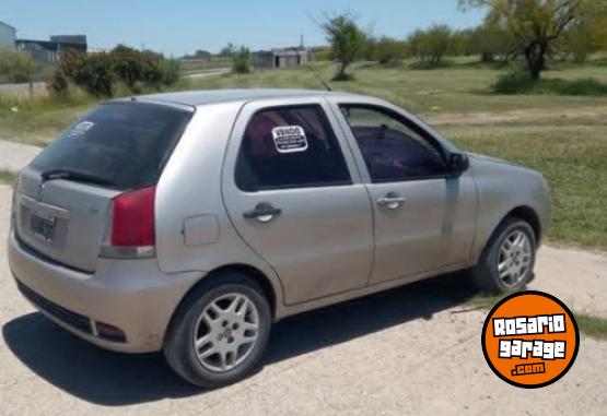 Autos - Fiat Fiat 2009 GNC 270000Km - En Venta