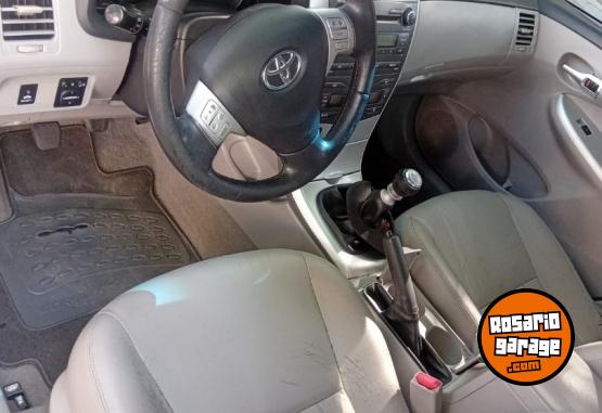 Autos - Toyota Corolla XEI Pack 2011 Nafta 240000Km - En Venta