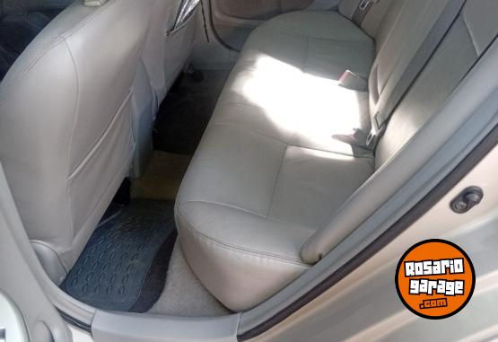 Autos - Toyota Corolla XEI Pack 2011 Nafta 240000Km - En Venta