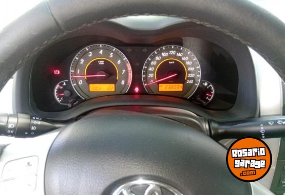 Autos - Toyota Corolla XEI Pack 2011 Nafta 240000Km - En Venta