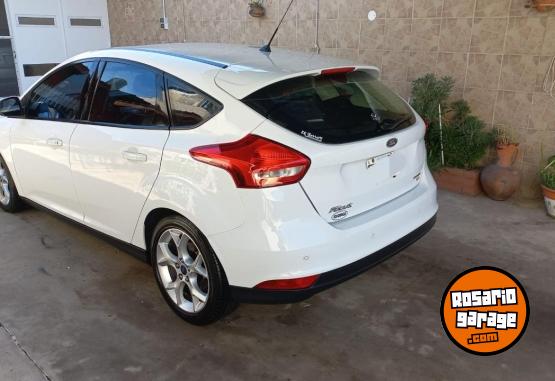 Autos - Ford Focus 2015 Nafta - En Venta