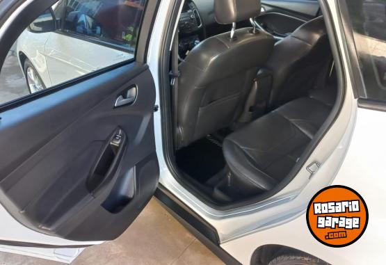 Autos - Ford Focus 2015 Nafta - En Venta