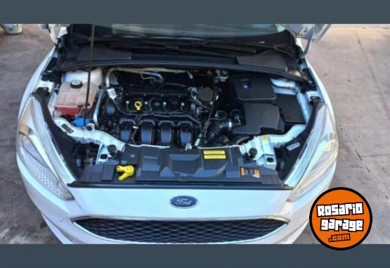 Autos - Ford Focus 2015 Nafta - En Venta