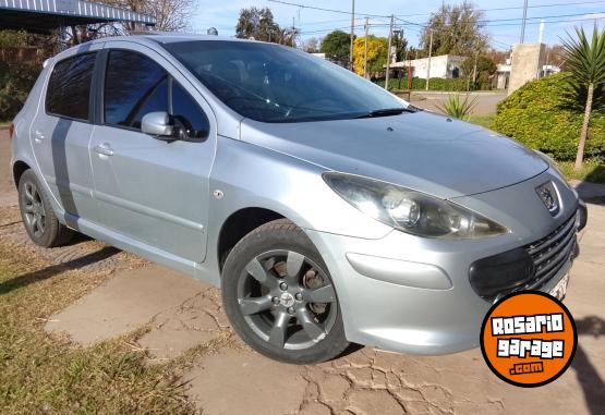 Autos - Peugeot Xt premium triptronic 2009 Nafta 213000Km - En Venta