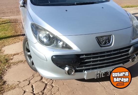 Autos - Peugeot Xt premium triptronic 2009 Nafta 213000Km - En Venta