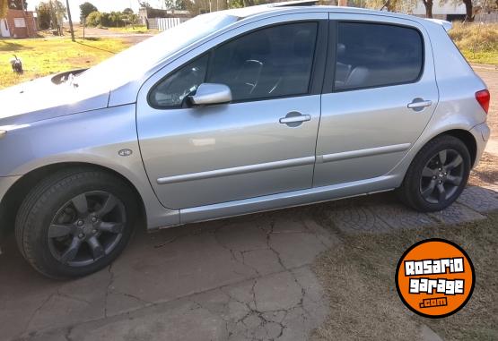 Autos - Peugeot Xt premium triptronic 2009 Nafta 213000Km - En Venta