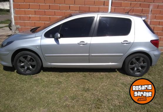 Autos - Peugeot Xt premium triptronic 2009 Nafta 213000Km - En Venta