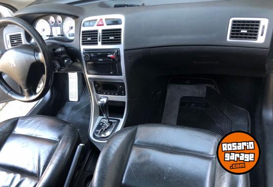 Autos - Peugeot Xt premium triptronic 2009 Nafta 213000Km - En Venta