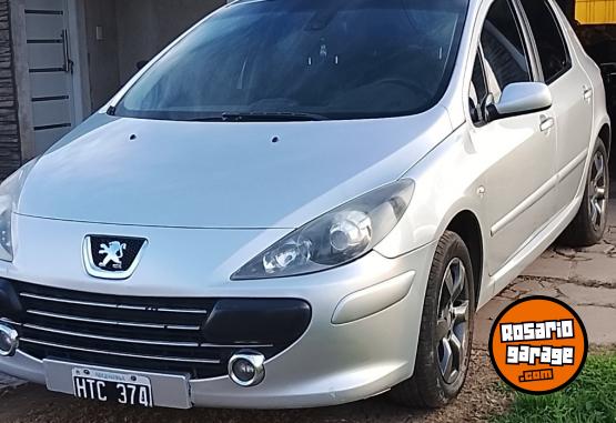 Autos - Peugeot Xt premium triptronic 2009 Nafta 213000Km - En Venta