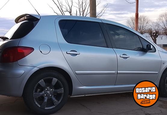 Autos - Peugeot Xt premium triptronic 2009 Nafta 213000Km - En Venta