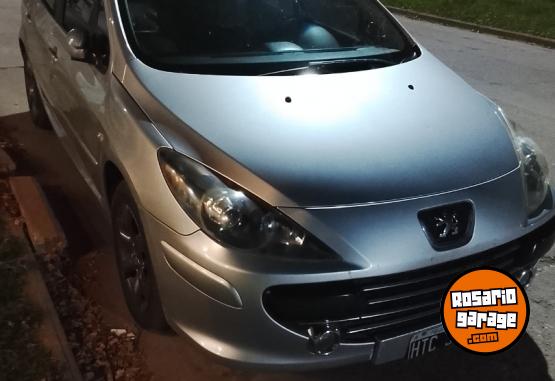 Autos - Peugeot Xt premium triptronic 2009 Nafta 213000Km - En Venta