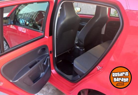 Autos - Volkswagen Up 2018 Nafta  - En Venta