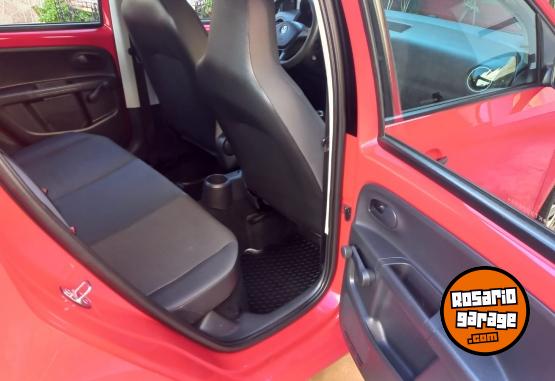 Autos - Volkswagen Up 2018 Nafta  - En Venta