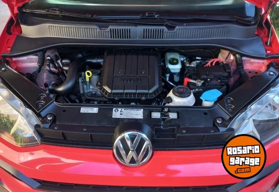Autos - Volkswagen Up 2018 Nafta  - En Venta