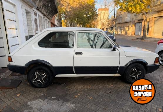 Autos - Fiat Spazio tr 1994 Nafta 169000Km - En Venta