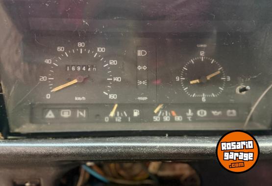 Autos - Fiat Spazio tr 1994 Nafta 169000Km - En Venta