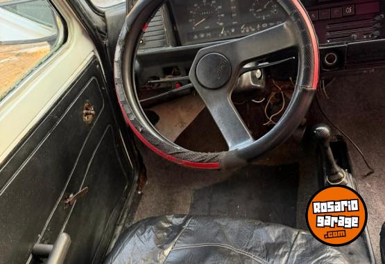 Autos - Fiat Spazio tr 1994 Nafta 169000Km - En Venta