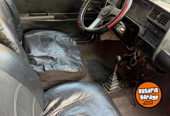 Autos - Fiat Spazio tr 1994 Nafta 169000Km - En Venta
