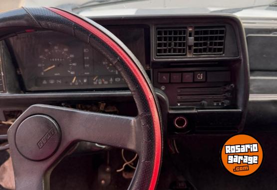 Autos - Fiat Spazio tr 1994 Nafta 169000Km - En Venta