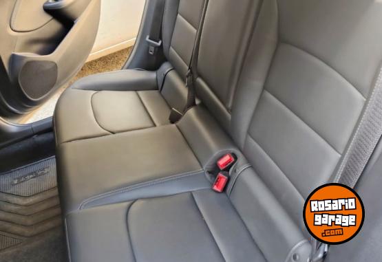 Autos - Chevrolet Cruze LT 5P Automático 2023 Nafta 60000Km - En Venta