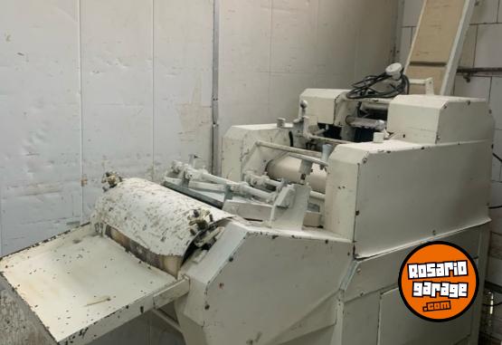 Otros - Vendo Fondo de Comercio - Panadería - Funcionando con clientela - En Venta