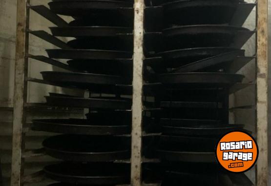 Otros - Vendo Fondo de Comercio - Panadería - Funcionando con clientela - En Venta