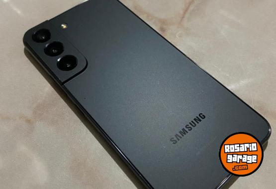 Telefonía - Samsung S22 - En Venta