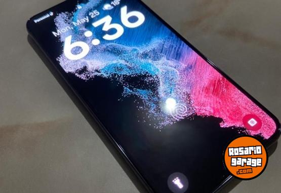 Telefonía - Samsung S22 - En Venta
