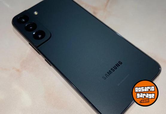Telefonía - Samsung S22 - En Venta