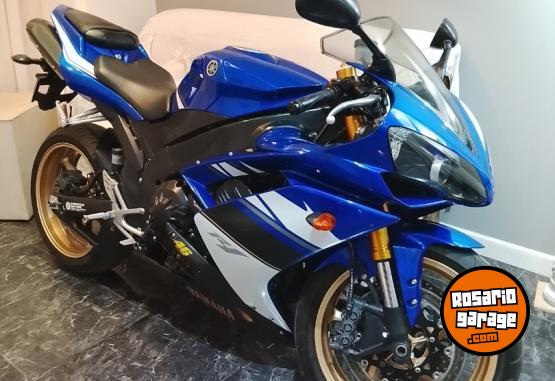Motos - Yamaha R1 2009 Nafta 29000Km - En Venta