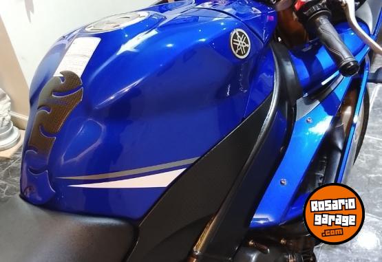 Motos - Yamaha R1 2009 Nafta 29000Km - En Venta