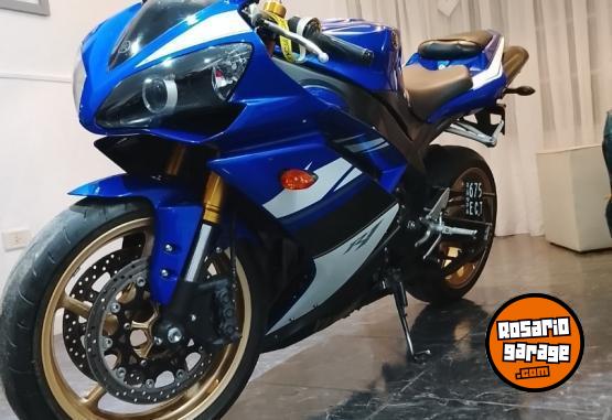 Motos - Yamaha R1 2009 Nafta 29000Km - En Venta