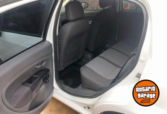 Autos - Fiat Punto 2012 GNC - En Venta