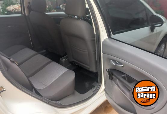 Autos - Fiat Punto 2012 GNC - En Venta