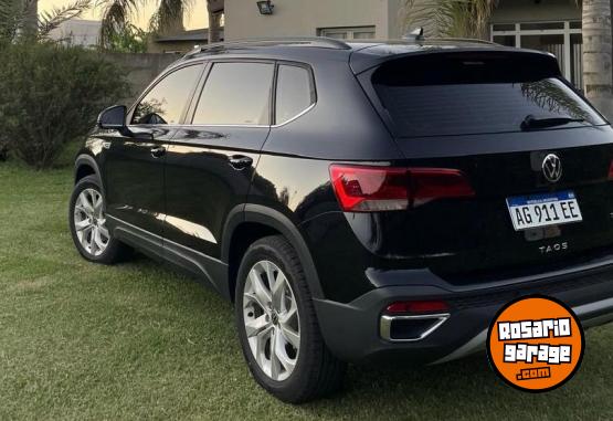 Autos - Volkswagen Taos 2024 Nafta 30000Km - En Venta