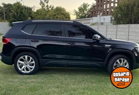 Autos - Volkswagen Taos 2024 Nafta 30000Km - En Venta