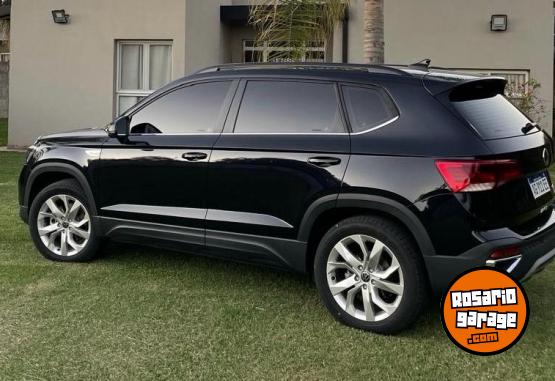 Autos - Volkswagen Taos 2024 Nafta 30000Km - En Venta