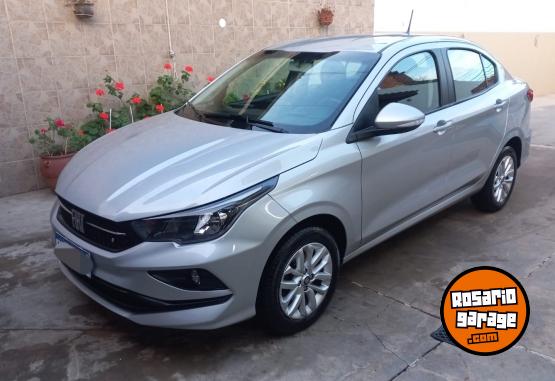 Autos - Fiat Crono 2022 Nafta - En Venta