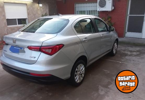 Autos - Fiat Crono 2022 Nafta - En Venta