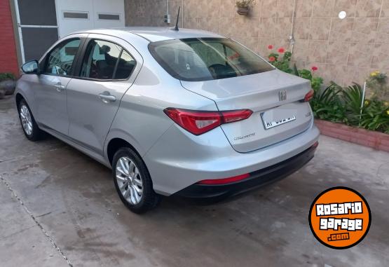 Autos - Fiat Crono 2022 Nafta - En Venta
