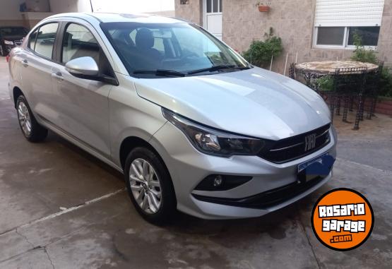 Autos - Fiat Crono 2022 Nafta - En Venta