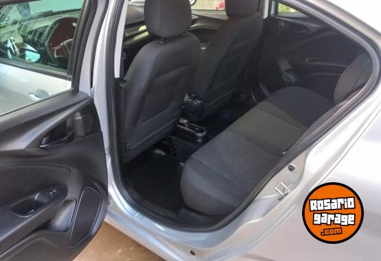 Autos - Fiat Crono 2022 Nafta - En Venta